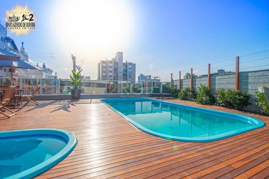 Apartamento, 2 quartos, 115 m² - Foto 14