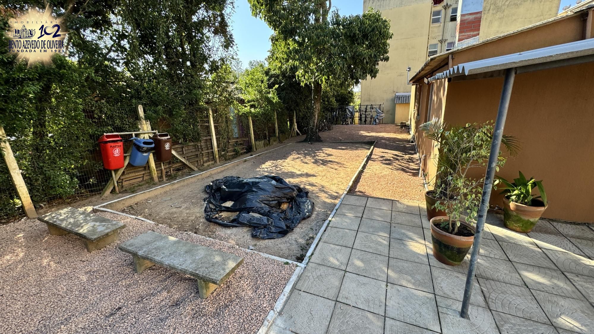 Apartamento, 2 quartos, 40 m² - Foto 23