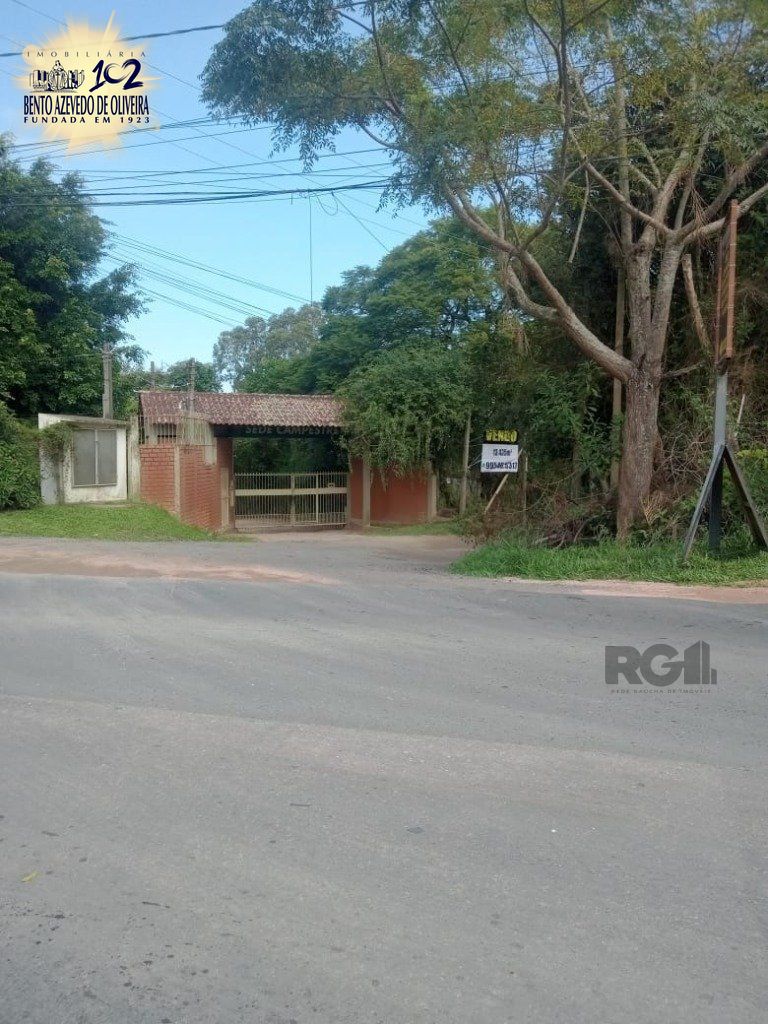 Terreno, 1 hectares - Foto 6