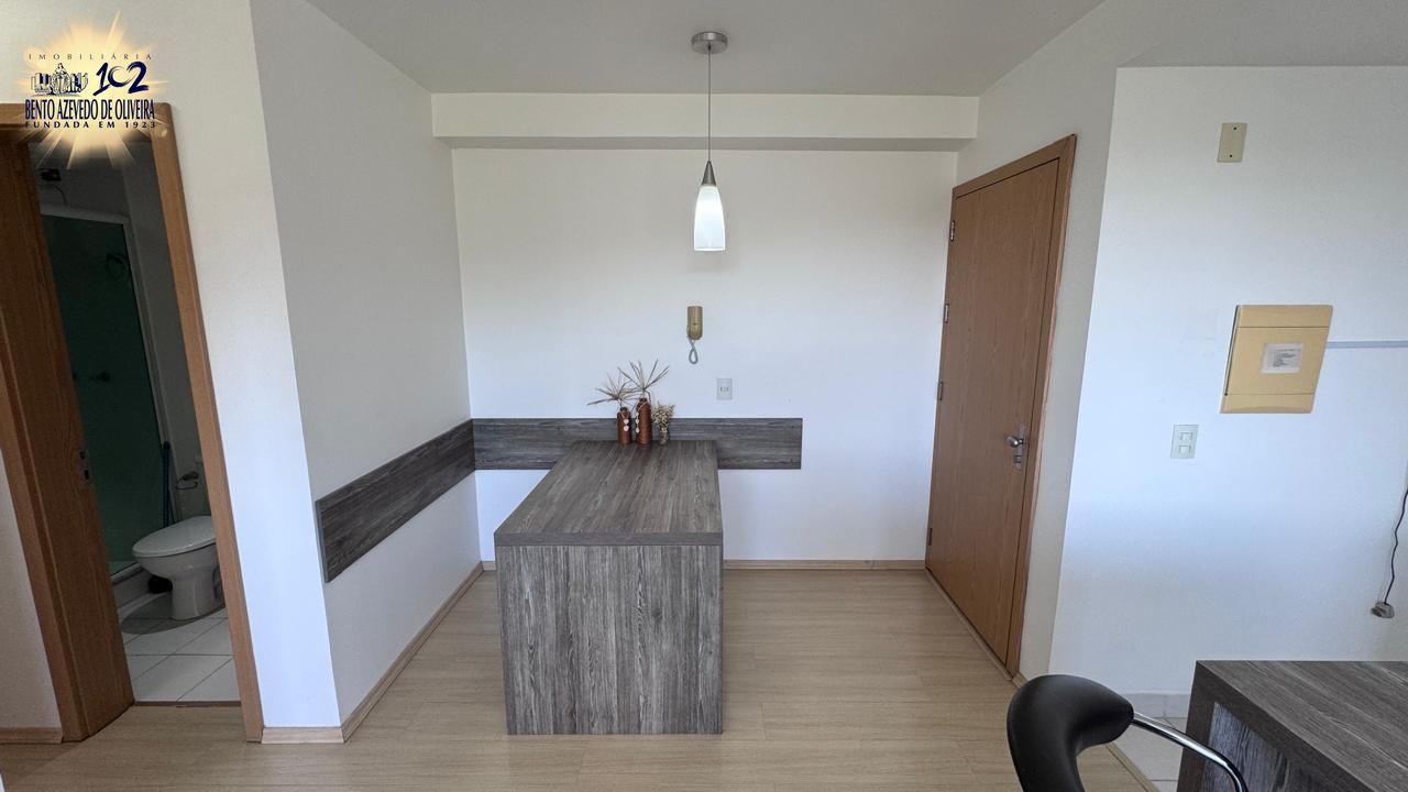 Apartamento, 2 quartos, 52 m² - Foto 4