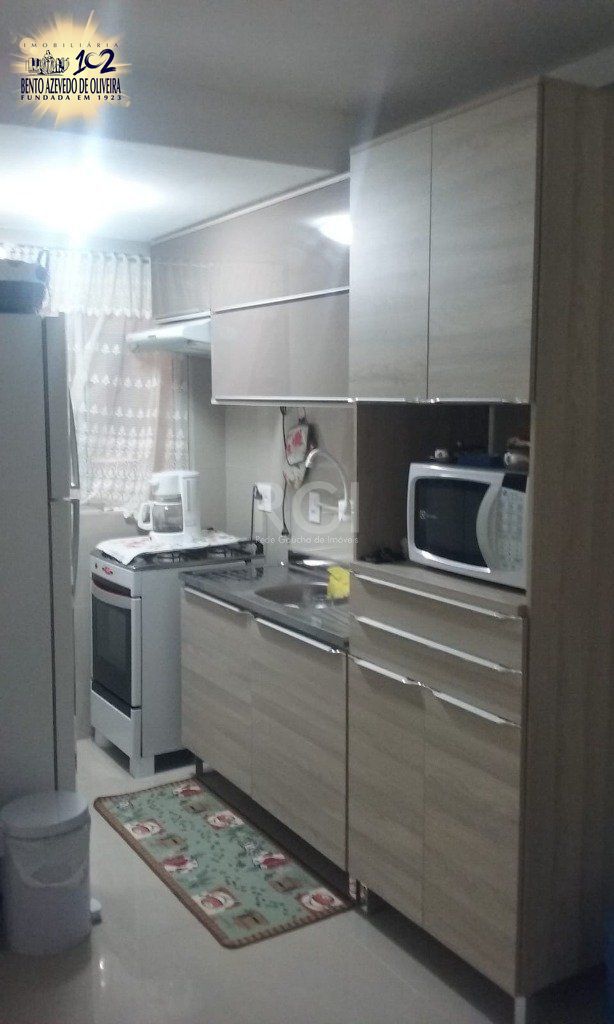 Apartamento, 2 quartos, 38 m² - Foto 9