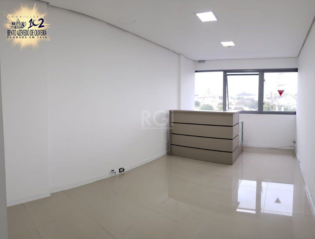 Sala-Conjunto, 29 m² - Foto 9