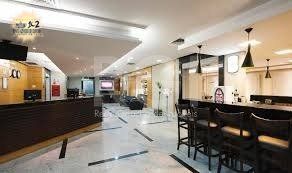 Flat/Apart Hotel, 1 quarto, 30 m² - Foto 3