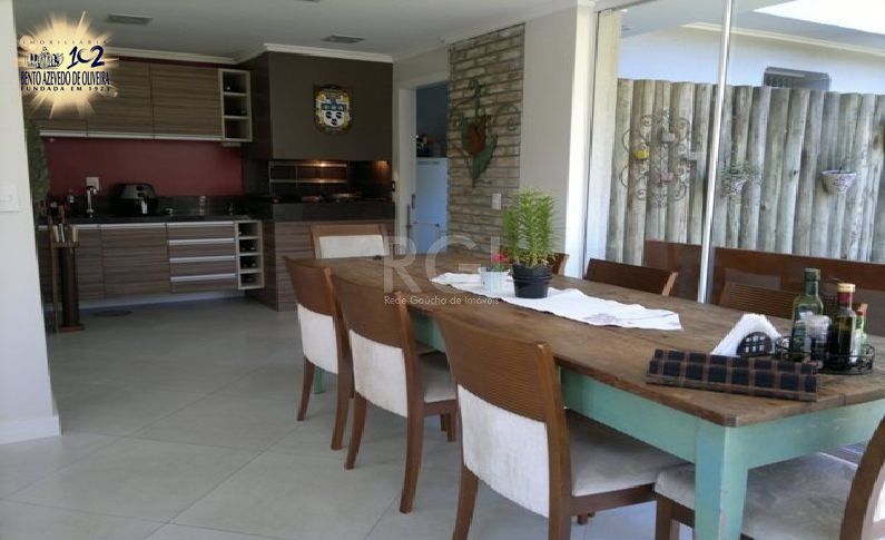 Casa de Condomínio, 3 quartos - Foto 10
