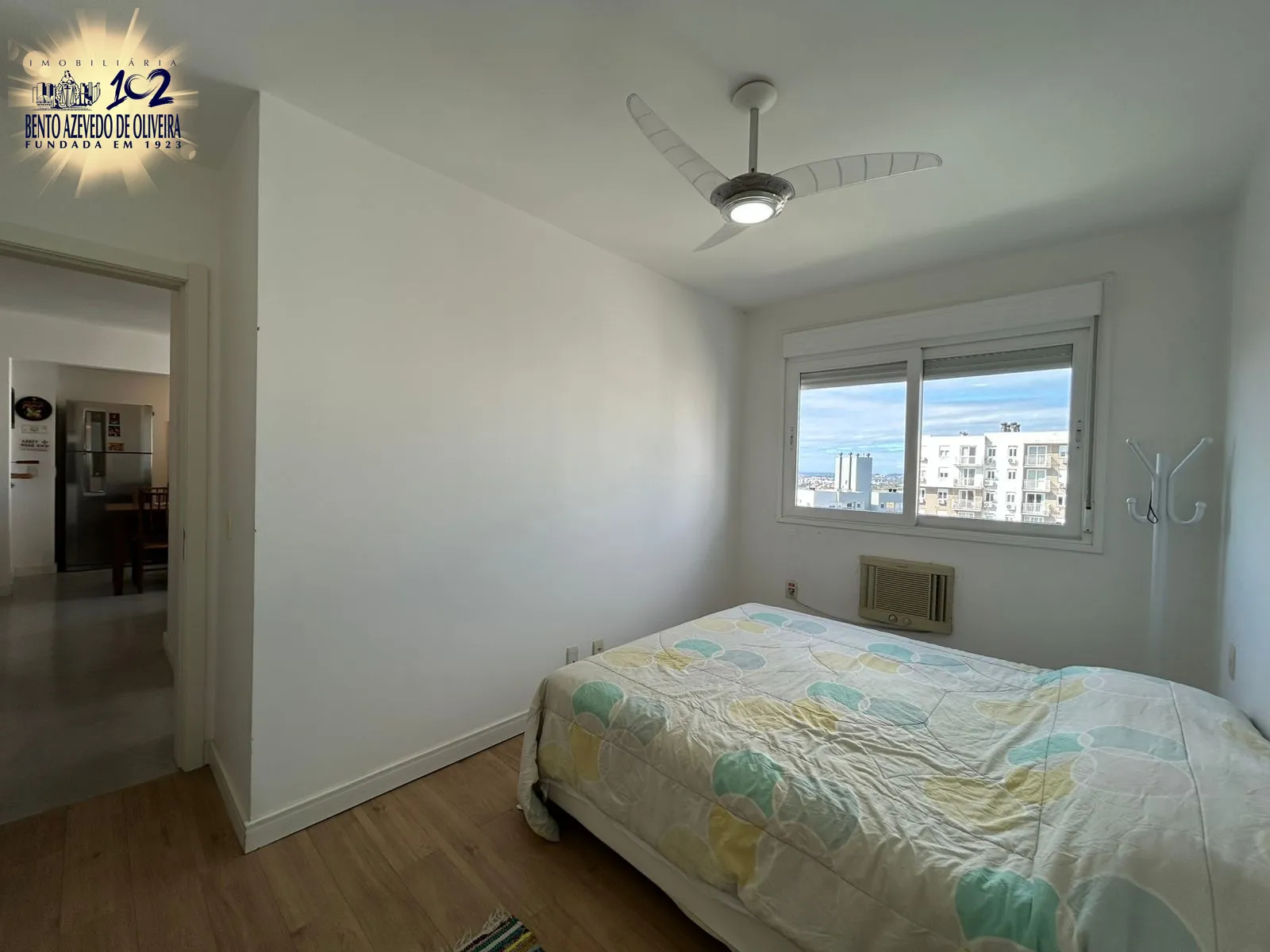Apartamento, 2 quartos, 70 m² - Foto 11
