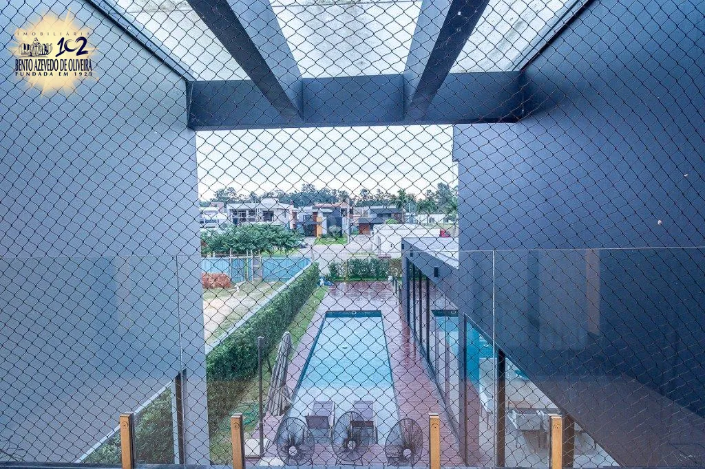 Casa de Condomínio, 4 quartos - Foto 25