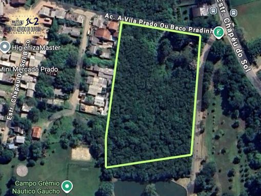 Terreno, 1 hectares - Foto 10