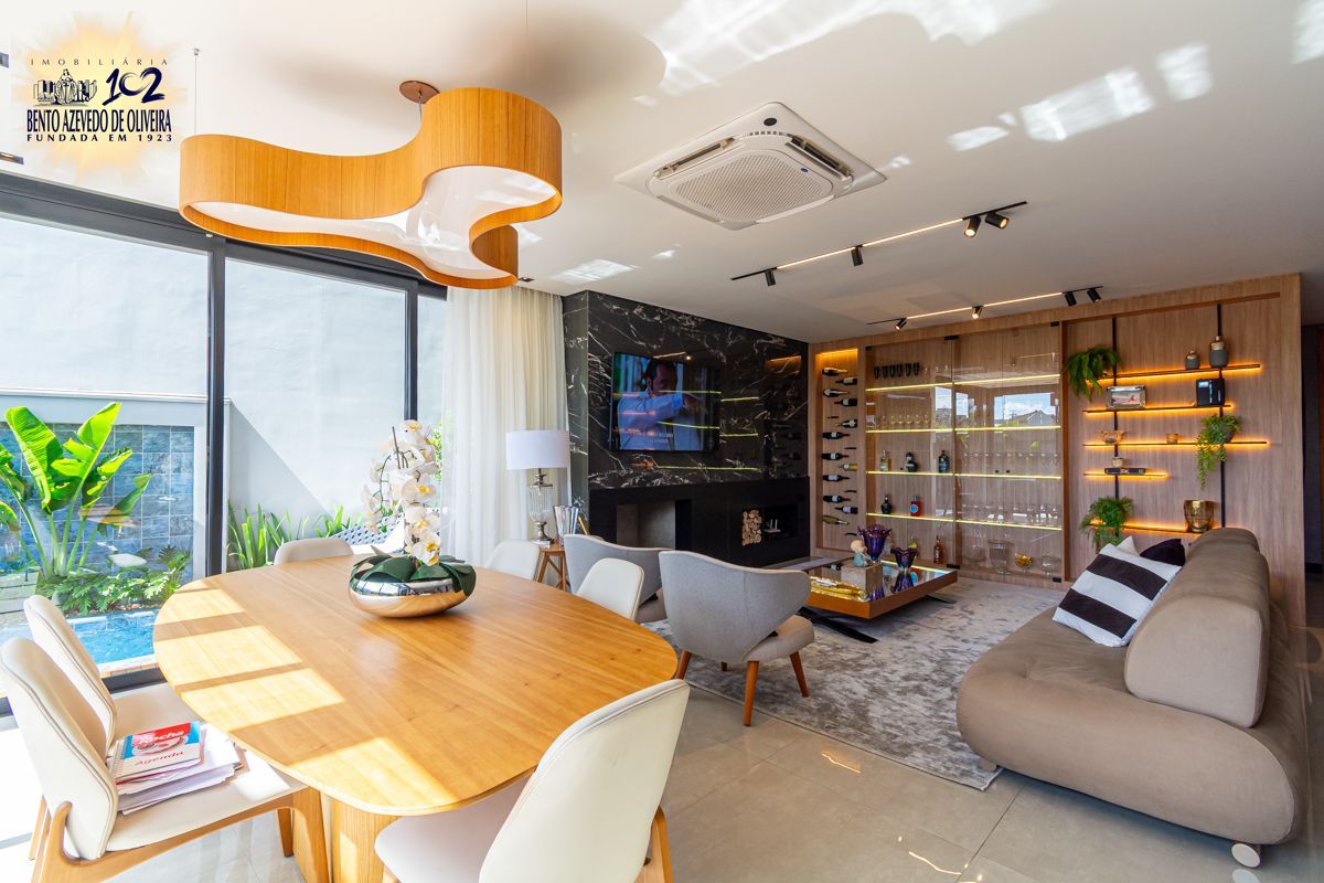 Casa de Condomínio, 4 quartos - Foto 7