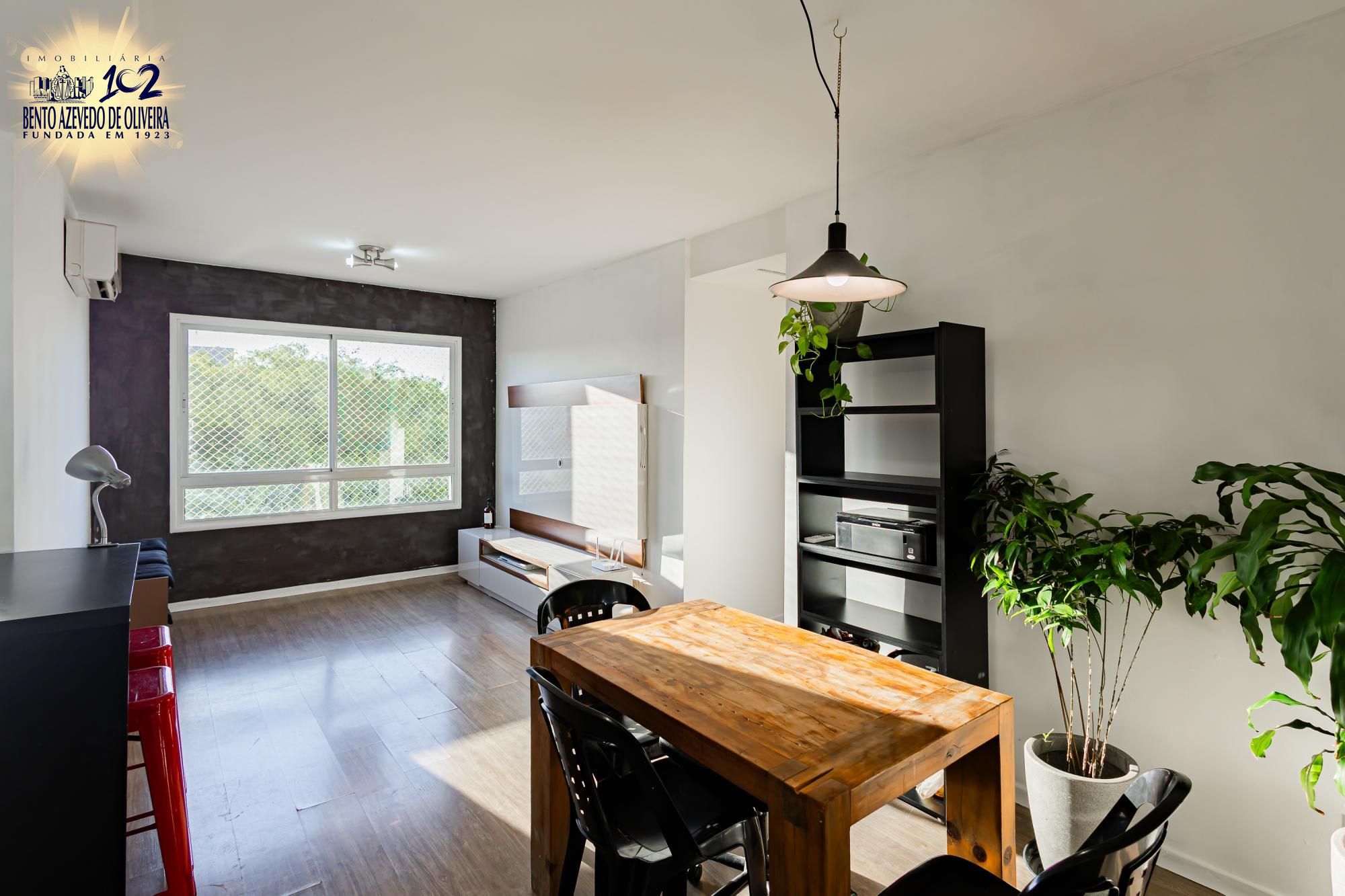 Apartamento, 2 quartos, 68 m² - Foto 2