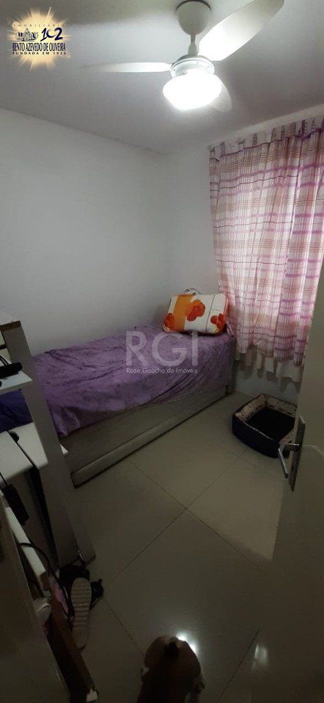 Apartamento, 2 quartos, 38 m² - Foto 5