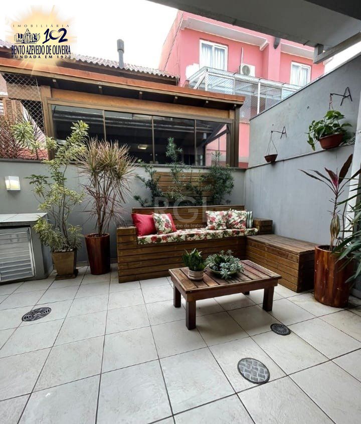 Casa de Condomínio, 3 quartos - Foto 5