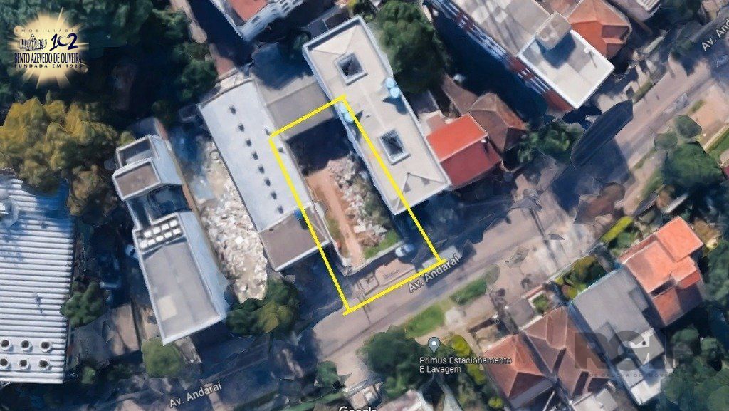 Terreno, 452 m² - Foto 5