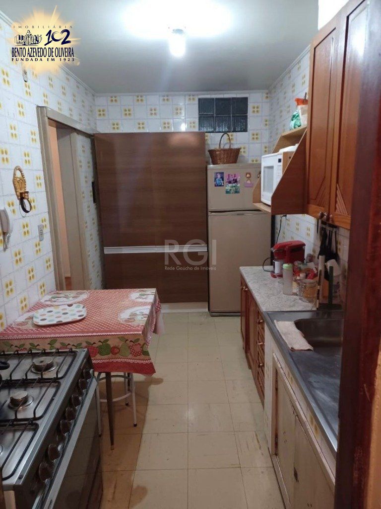 Apartamento, 3 quartos, 90 m² - Foto 3