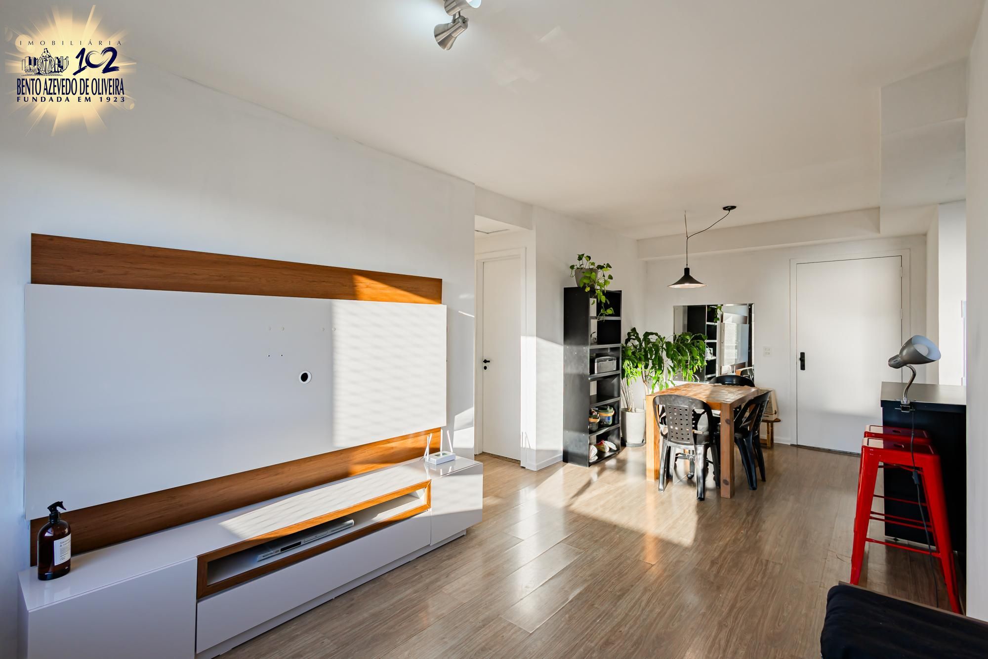 Apartamento, 2 quartos, 68 m² - Foto 1