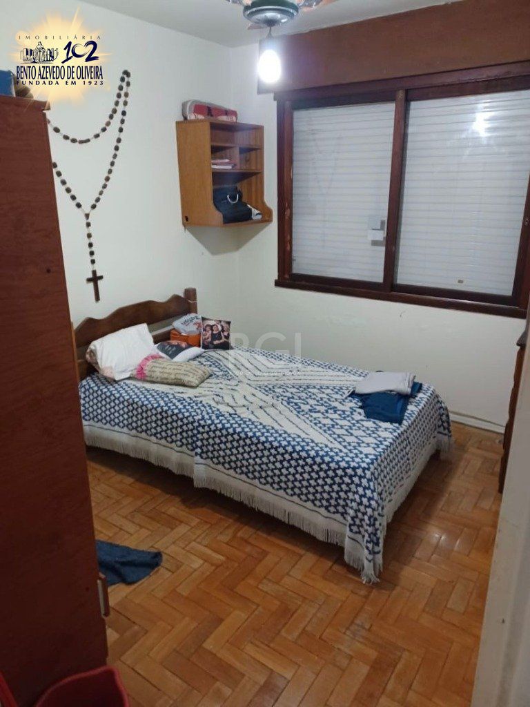 Apartamento, 3 quartos, 90 m² - Foto 9