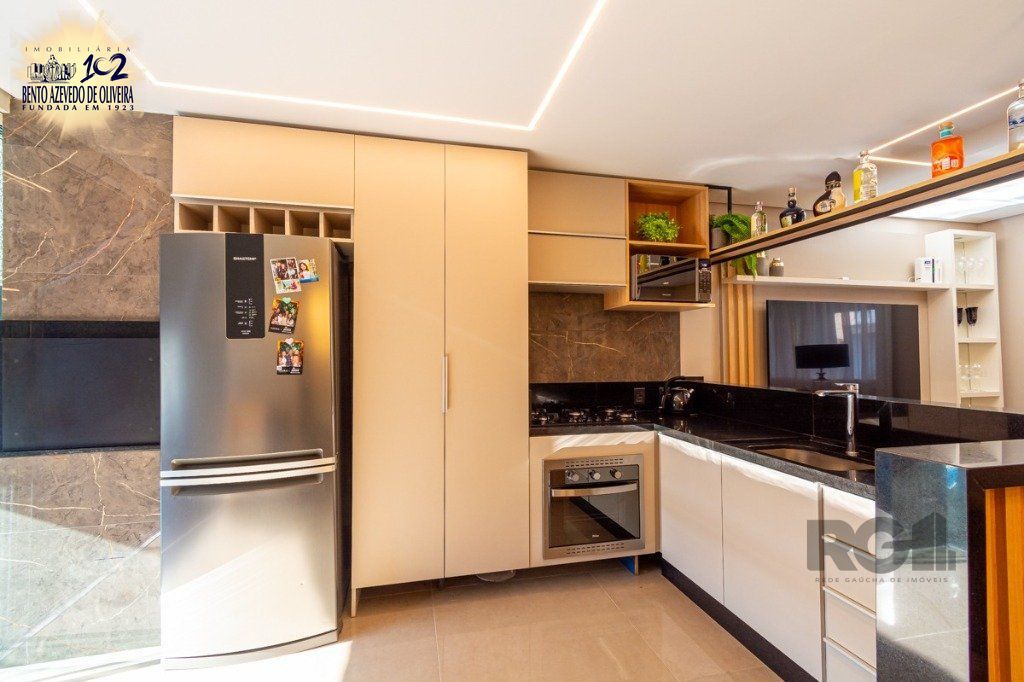 Casa de Condomínio, 3 quartos - Foto 6