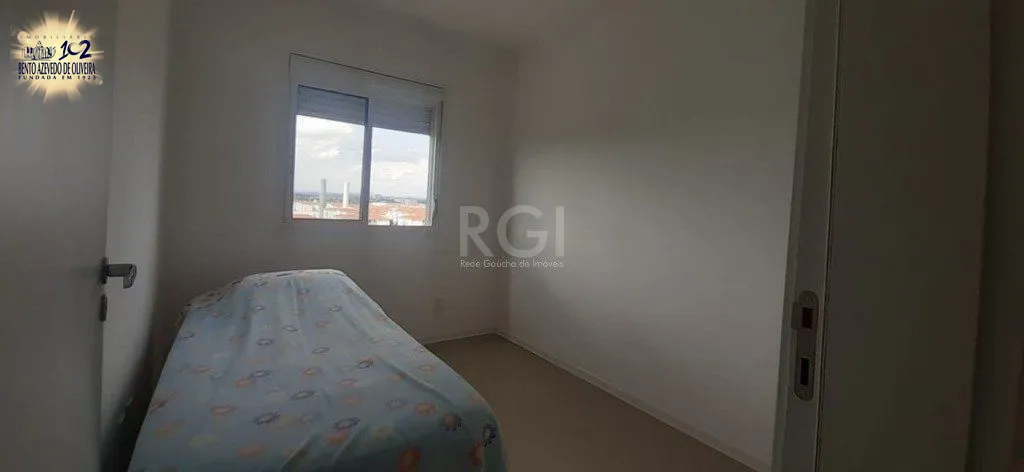 Apartamento, 3 quartos, 60 m² - Foto 9