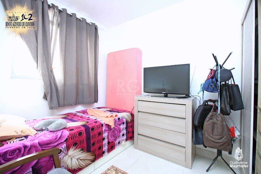 Apartamento, 2 quartos, 48 m² - Foto 10