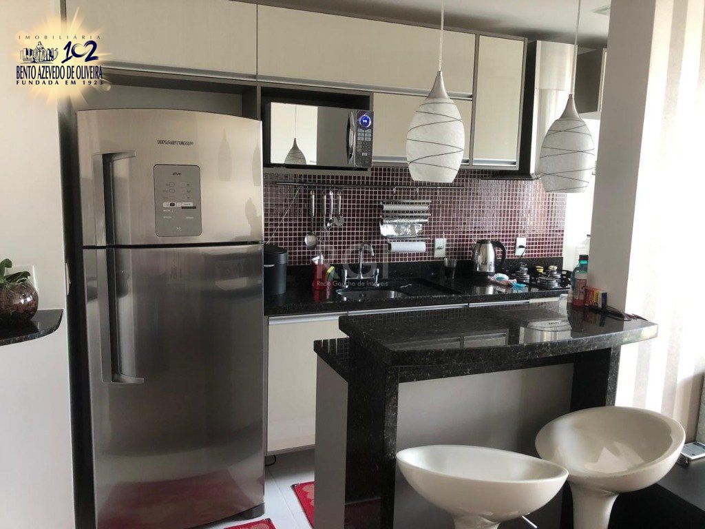 Apartamento, 3 quartos, 80 m² - Foto 5