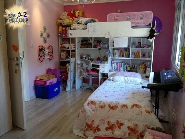Casa de Condomínio, 3 quartos - Foto 29