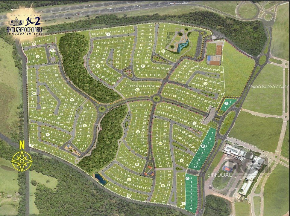 Terreno, 360 m² - Foto 5