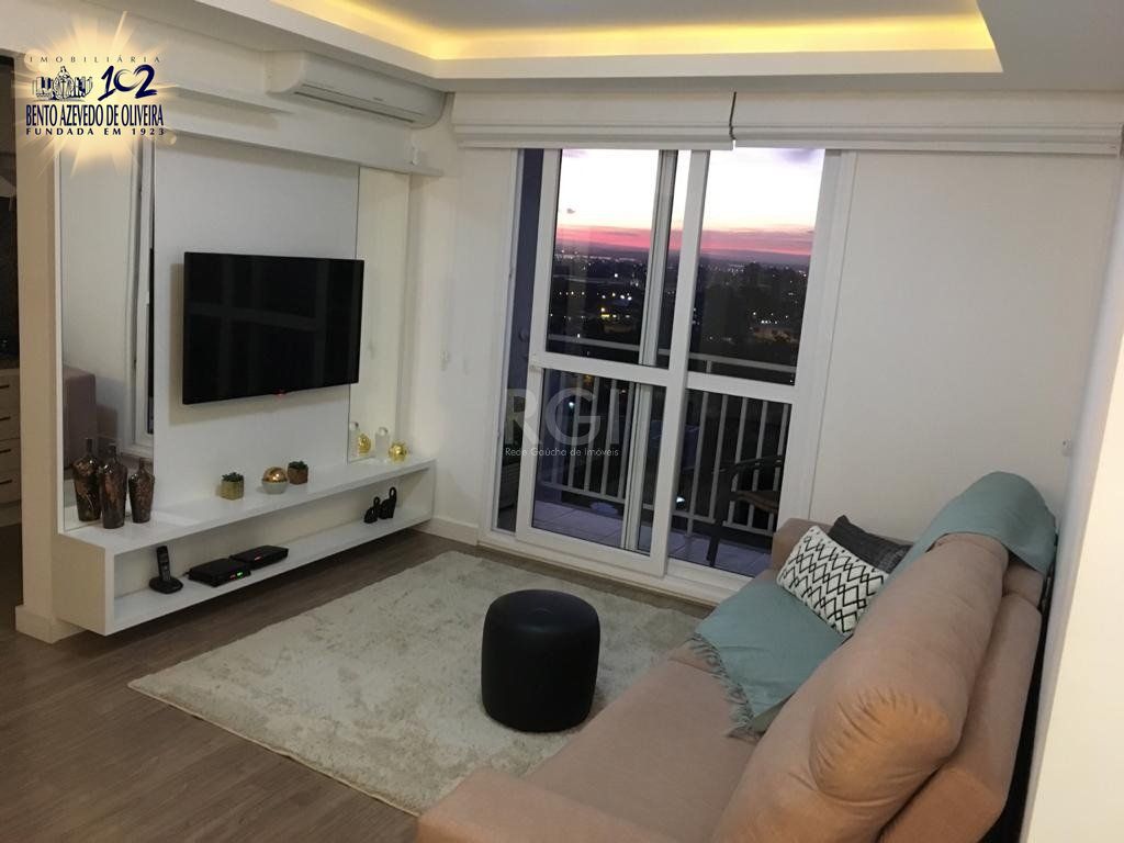 Apartamento, 3 quartos, 73 m² - Foto 1