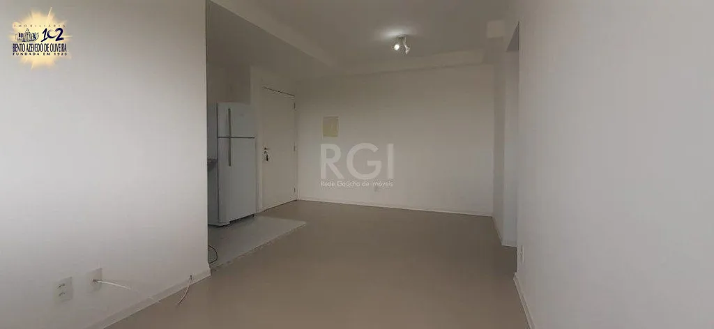 Apartamento, 3 quartos, 60 m² - Foto 2