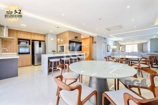 Apartamento, 1 quarto, 27 m² - Foto 15