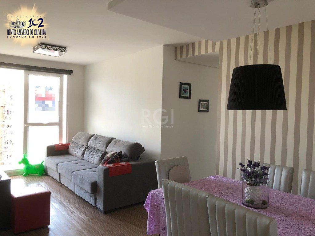 Apartamento, 3 quartos, 80 m² - Foto 1