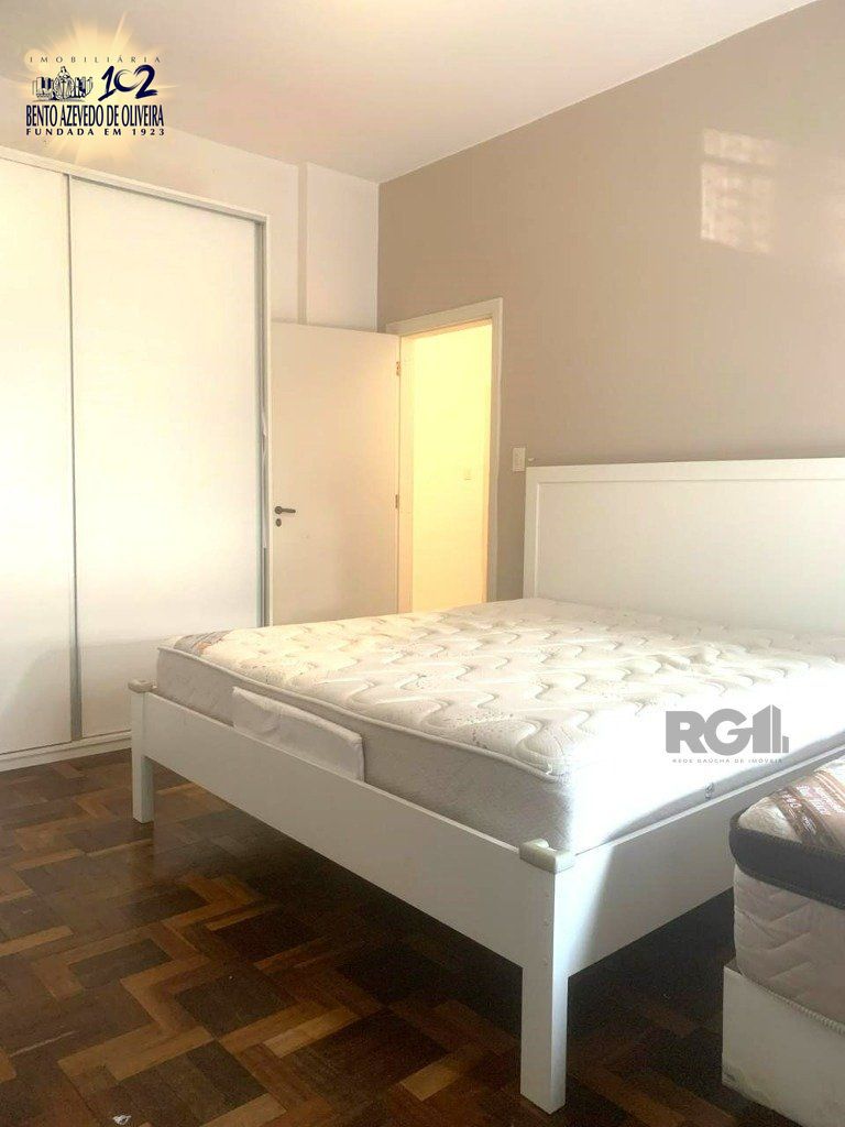 Apartamento, 4 quartos, 230 m² - Foto 23