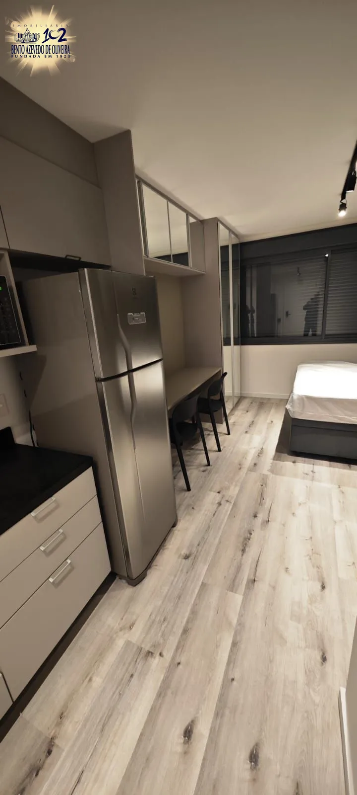 Apartamento, 1 quarto, 40 m² - Foto 4