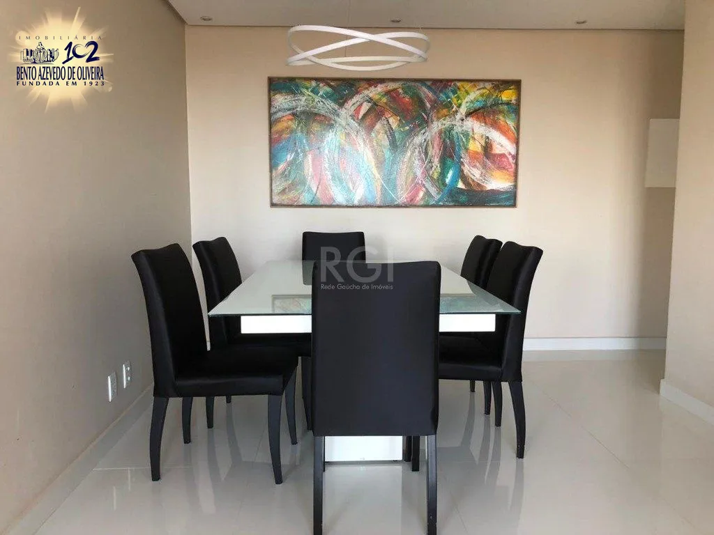 Apartamento, 3 quartos, 80 m² - Foto 3