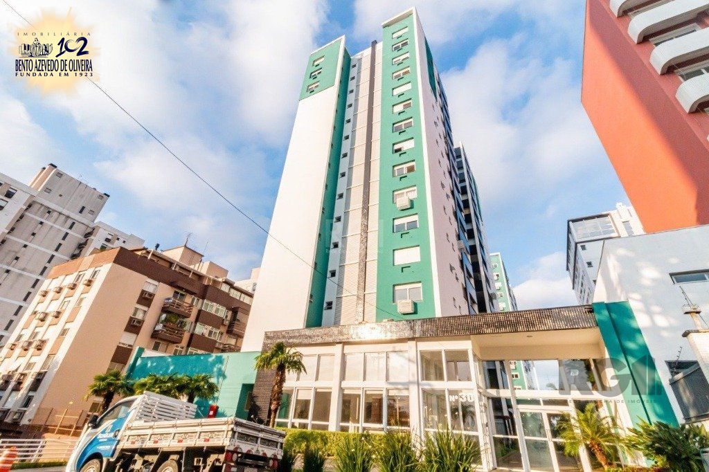 Apartamento, 2 quartos, 87 m² - Foto 29