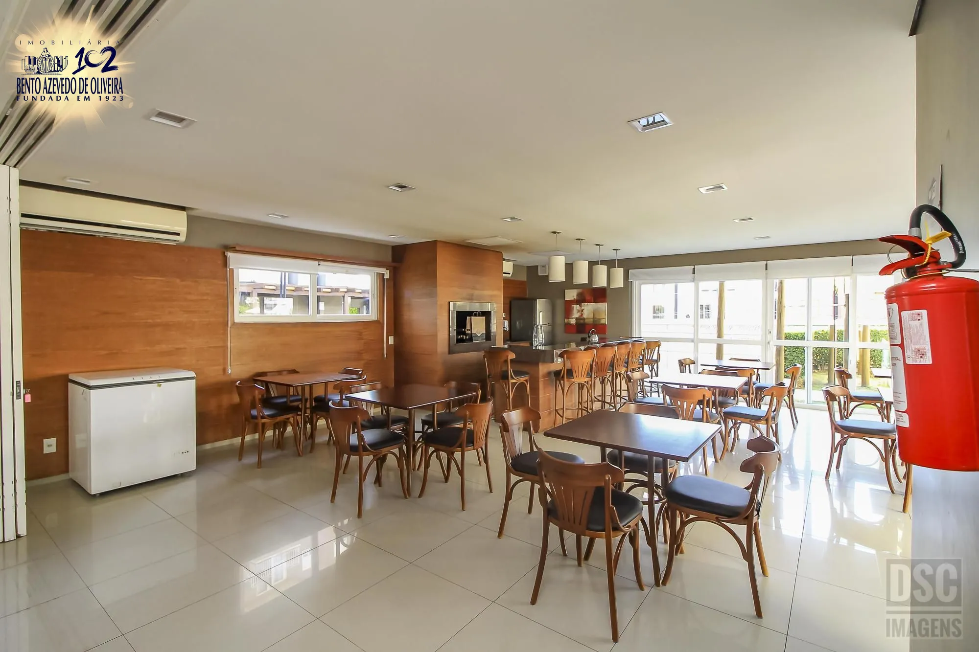 Apartamento, 2 quartos, 60 m² - Foto 27