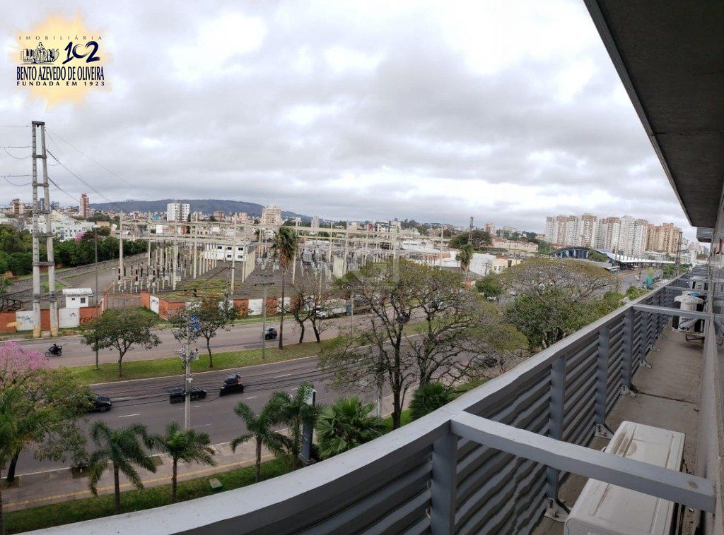 Sala-Conjunto, 29 m² - Foto 10