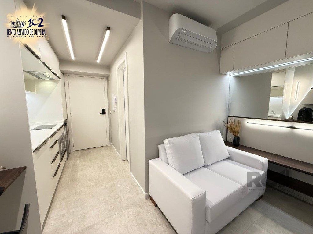 Apartamento, 1 quarto, 27 m² - Foto 6