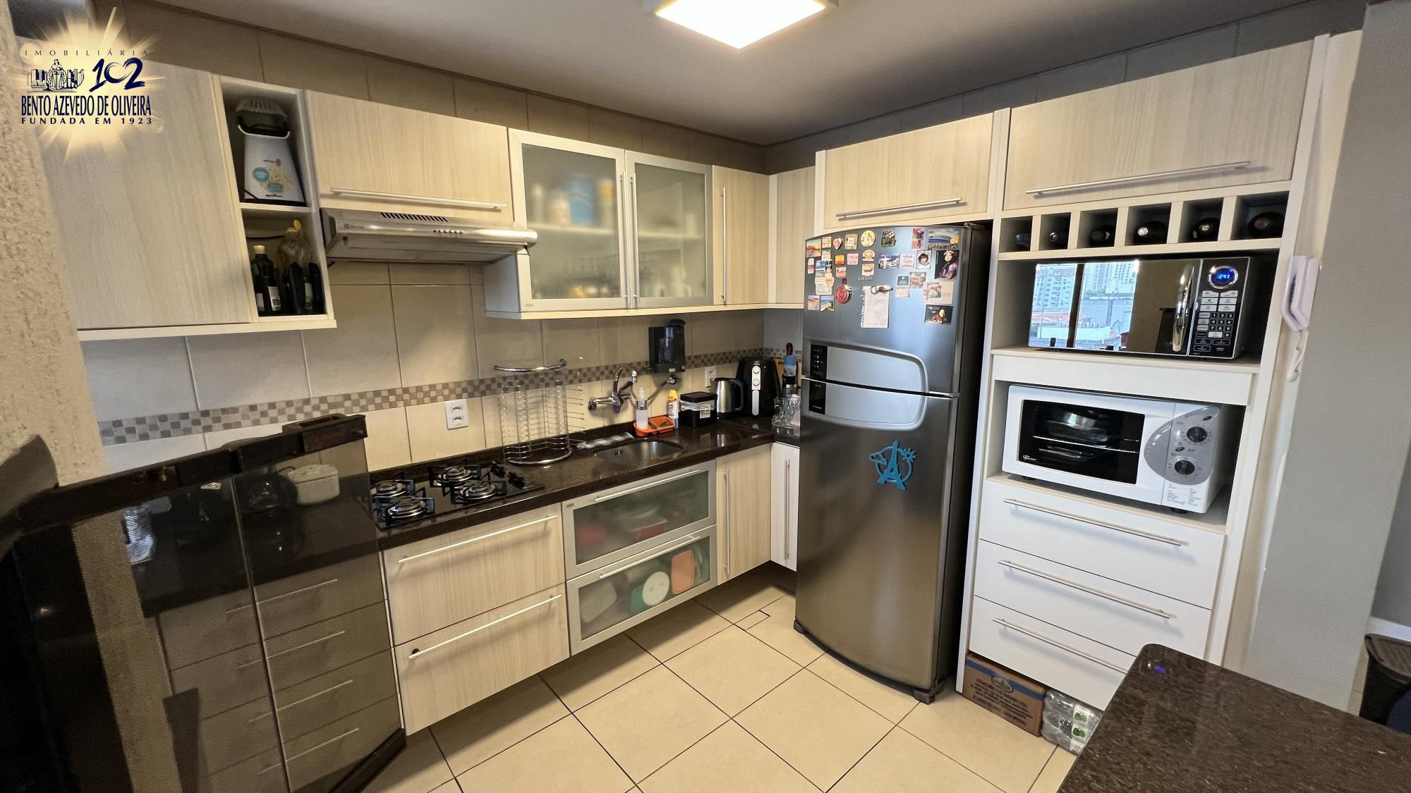 Apartamento, 3 quartos, 88 m² - Foto 9