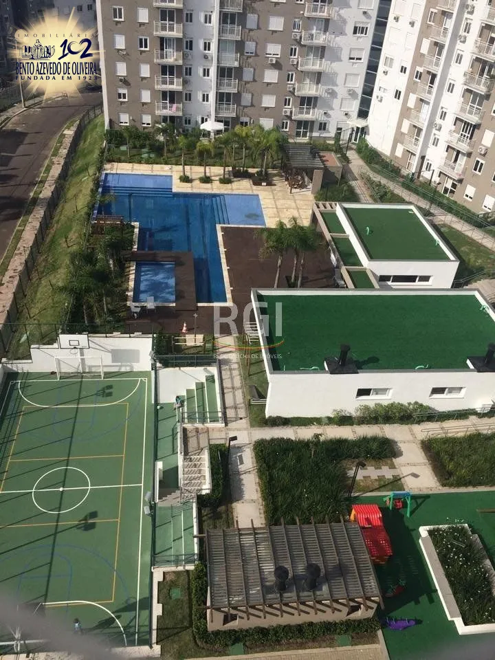 Apartamento, 3 quartos, 80 m² - Foto 29