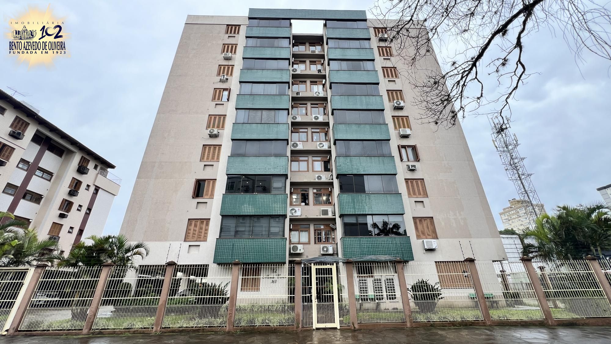 Apartamento, 3 quartos, 88 m² - Foto 24