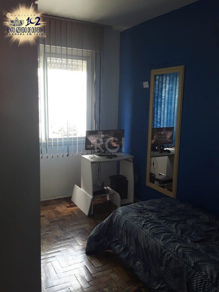 Apartamento, 2 quartos, 55 m² - Foto 11