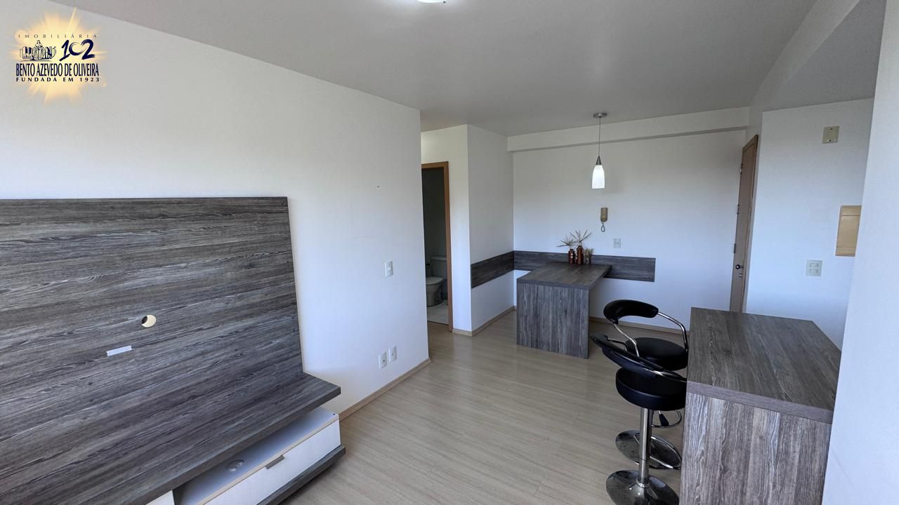 Apartamento, 2 quartos, 52 m² - Foto 3