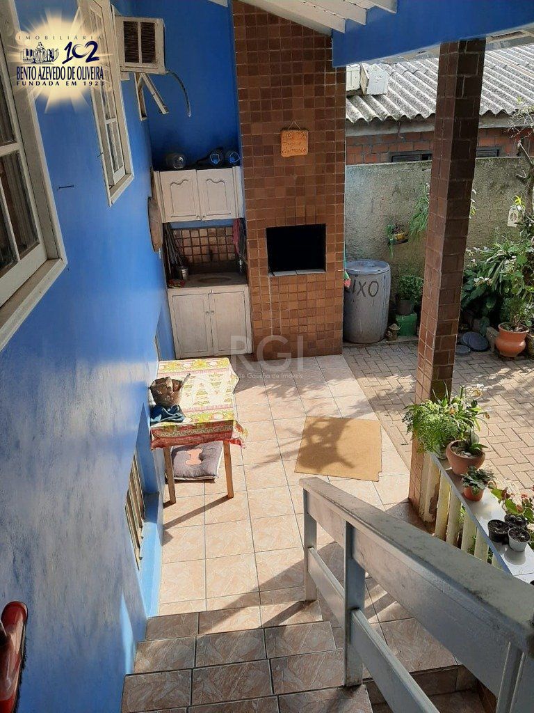 Casa, 3 quartos, 270 m² - Foto 14