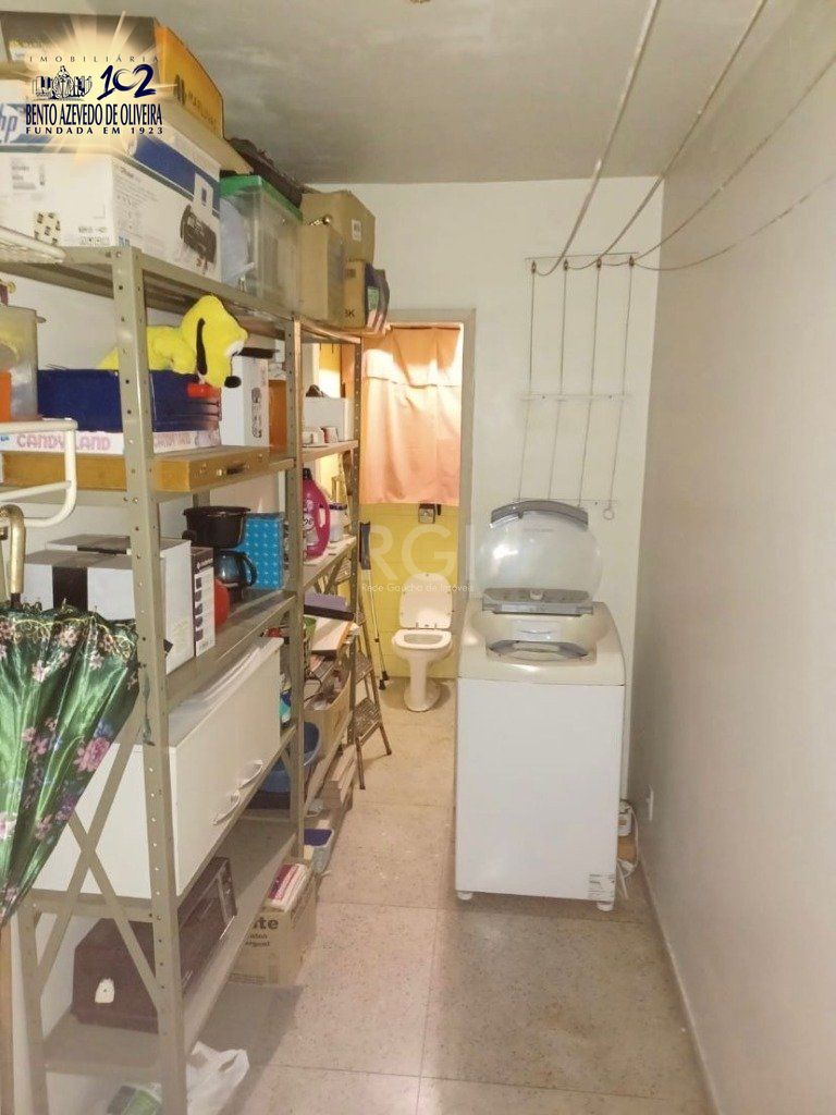 Apartamento, 3 quartos, 90 m² - Foto 2