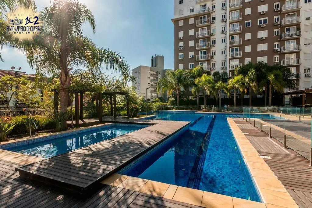 Apartamento, 2 quartos, 60 m² - Foto 24