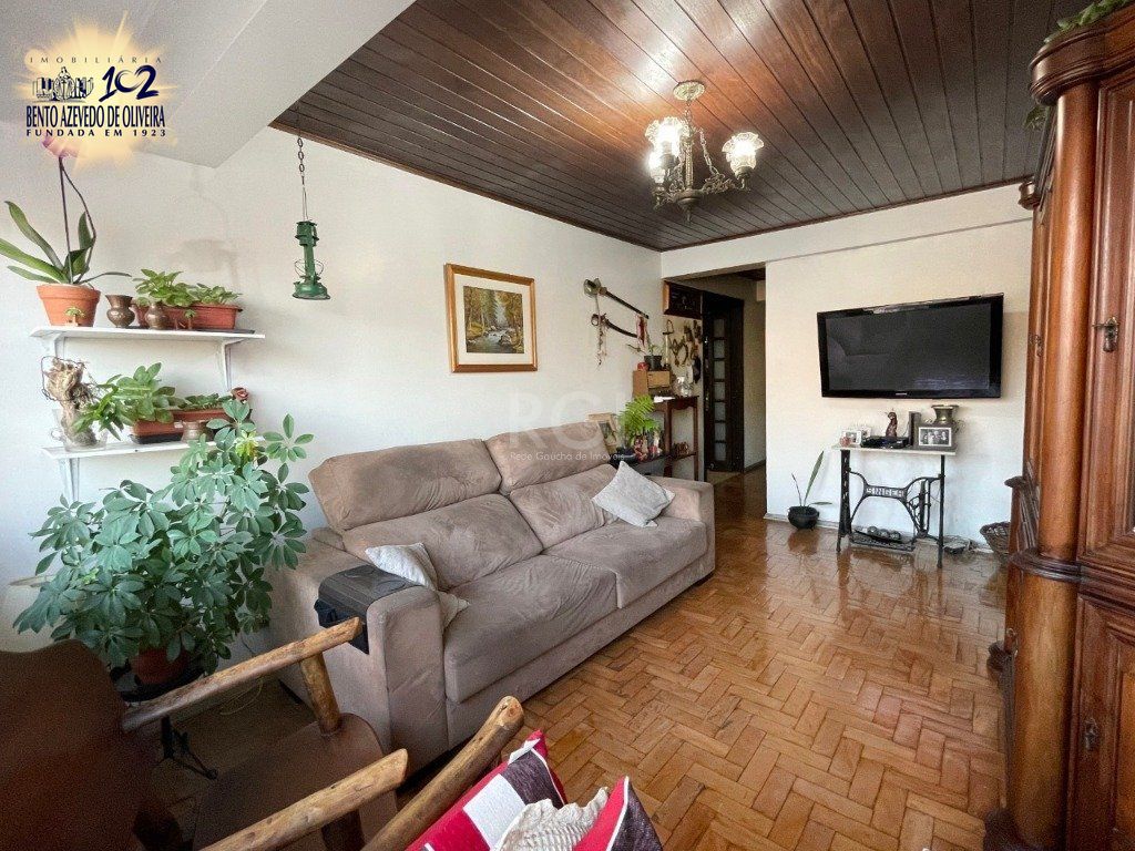 Apartamento, 2 quartos, 90 m² - Foto 1