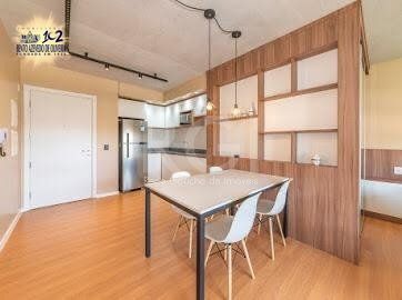 Apartamento, 1 quarto, 44 m² - Foto 2