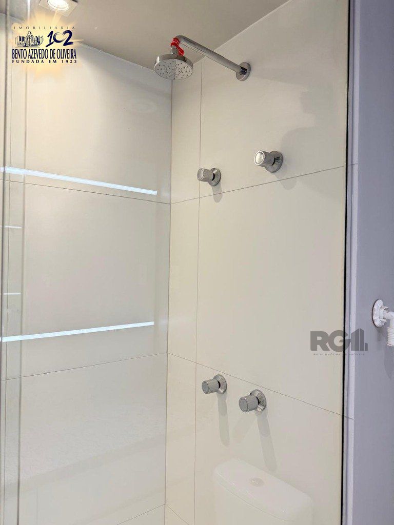 Apartamento, 1 quarto, 27 m² - Foto 11