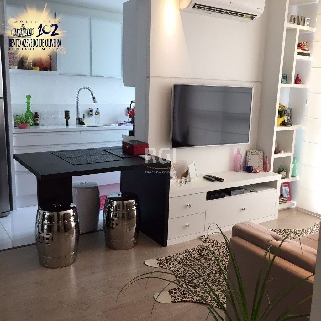 Apartamento, 2 quartos, 67 m² - Foto 1