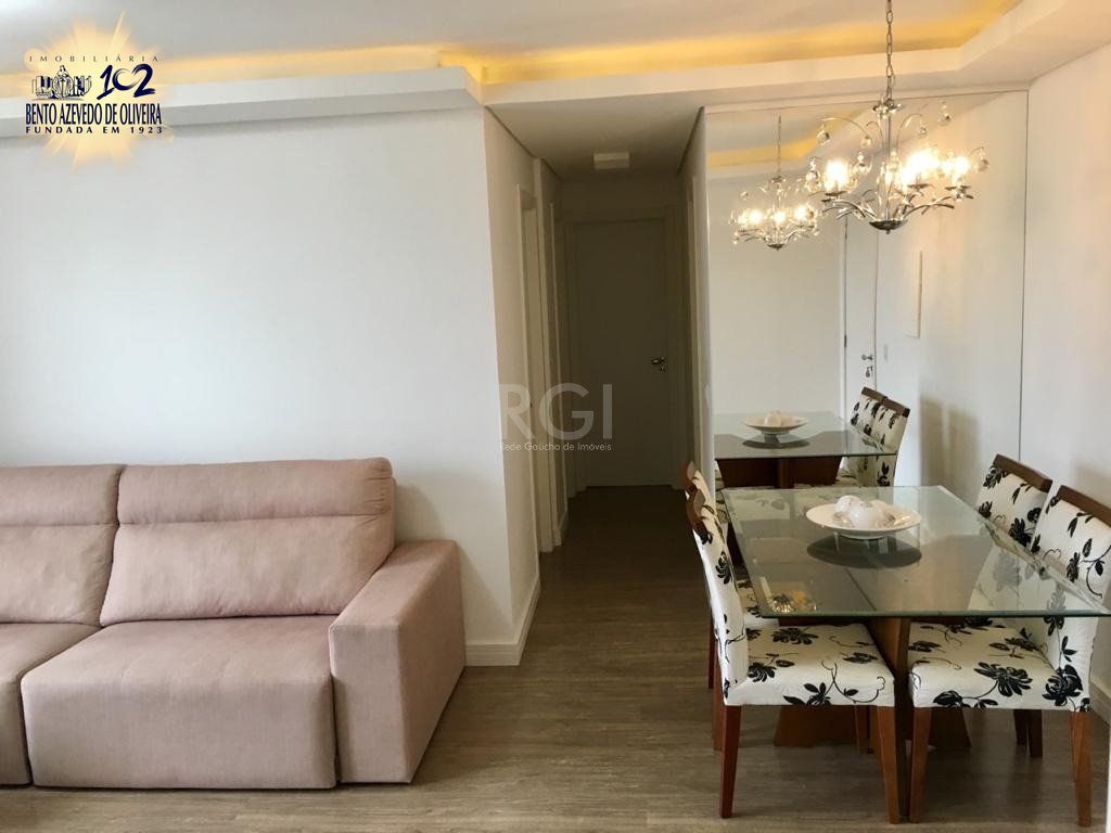 Apartamento, 3 quartos, 73 m² - Foto 6