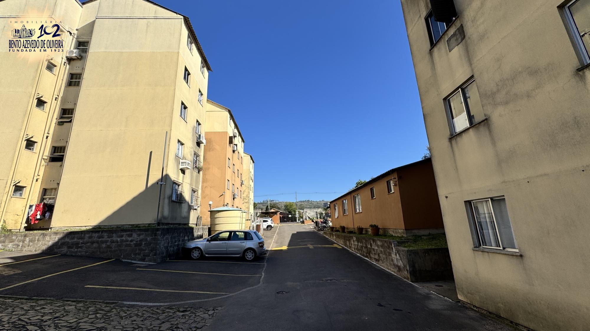 Apartamento, 2 quartos, 40 m² - Foto 17